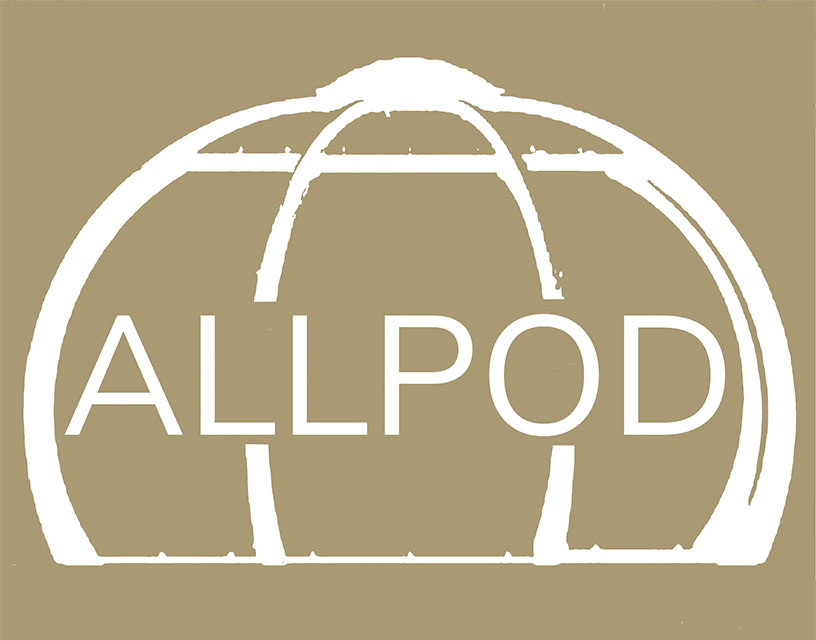 Allpod logo