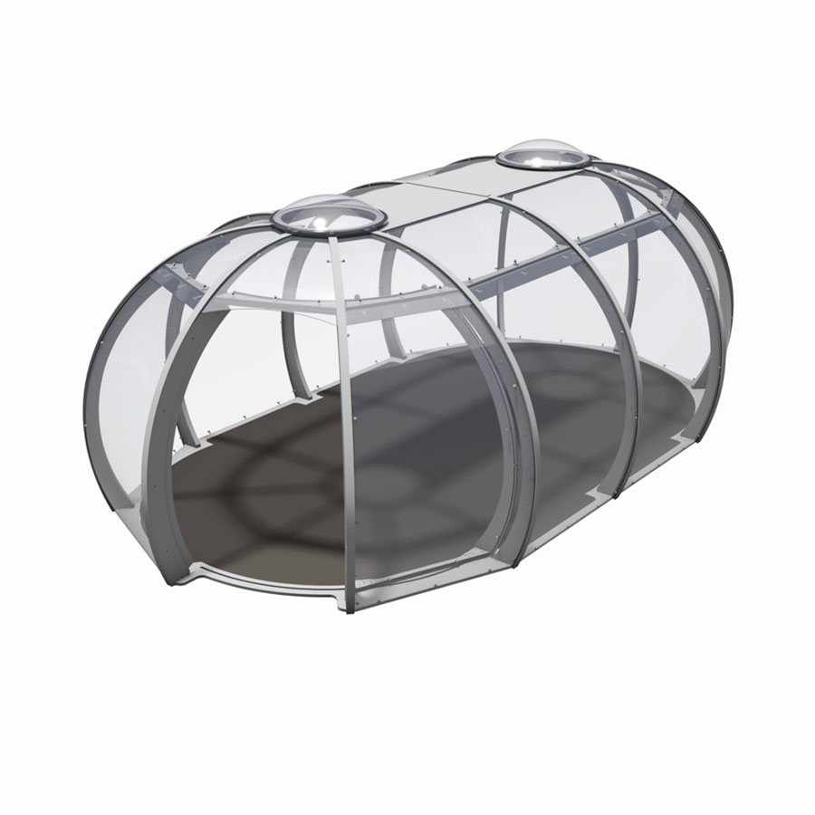 Allpod Stretch 2 dining pod 